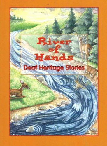 River of hands