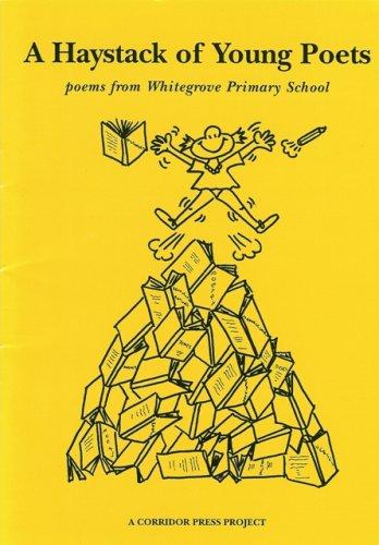 A Haystack of Young Poets