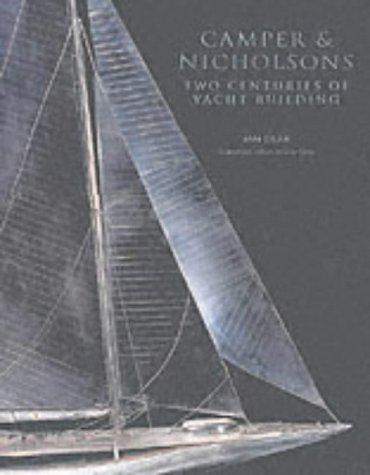 Camper & Nicholsons