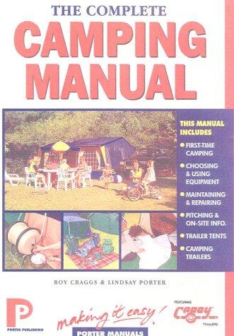 The Complete Camping Manual