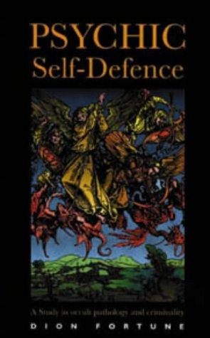 Psychic Self-Defence