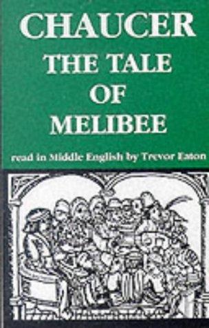 The Tale of Melibee