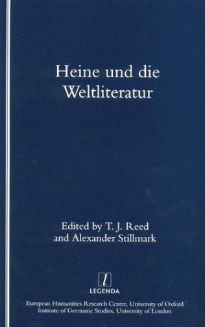 Heine und die Weltliteratur
