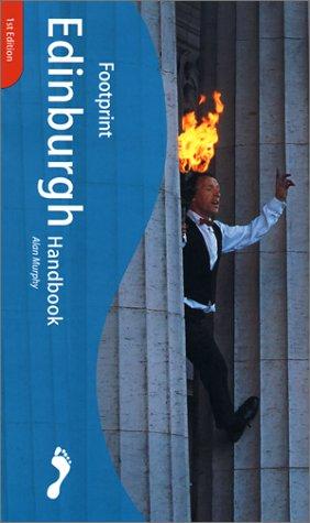 Footprint Edinburgh Handbook