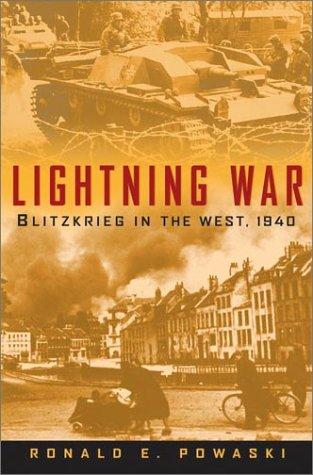 Lightning war