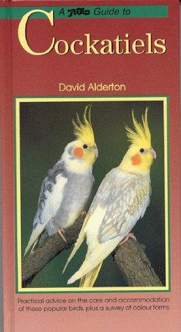 A Petlove Guide to Cockatiels