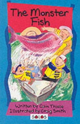The Monster Fish (Solos)