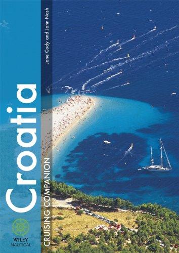 Croatia Cruising Companion