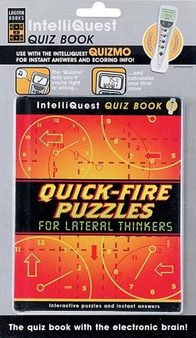 Quick-fire Puzzles for Lateral Thinkers
