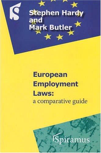 European Employment Laws