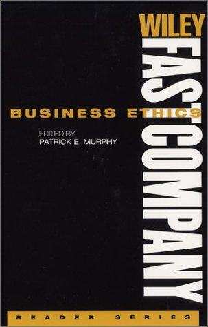 Business Ethics
