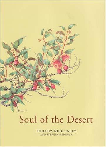 Soul of the Desert