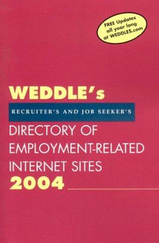 Weddle's Directory of Employment-Related Internet Sites