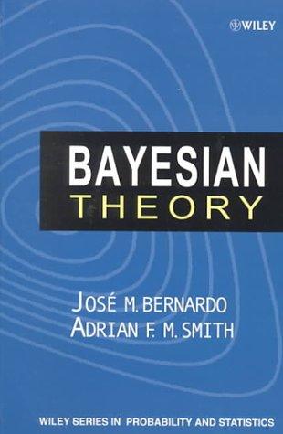 Bayesian Theory