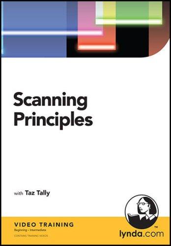 Scanning Principles
