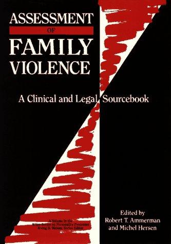 Assessment of Family Violence