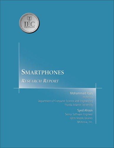 Smartphones