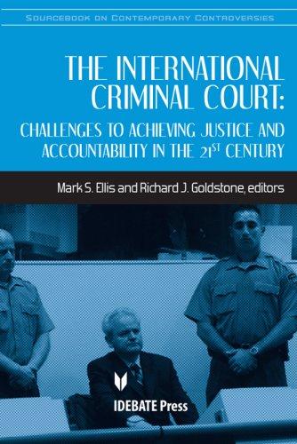 The International Criminal Court