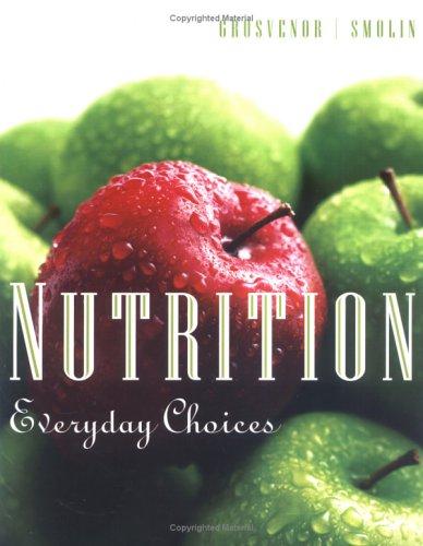 Nutrition