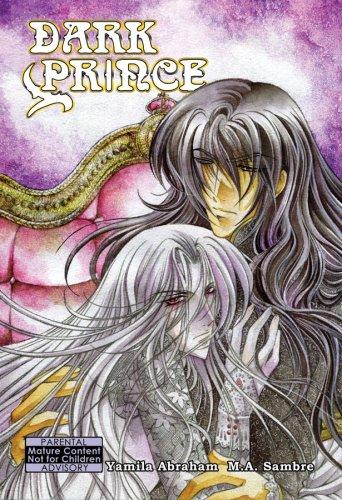 Dark Prince Volume 1