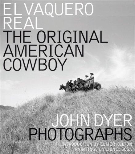 El Vaquero Real