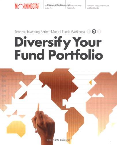Diversify your fund portfolio