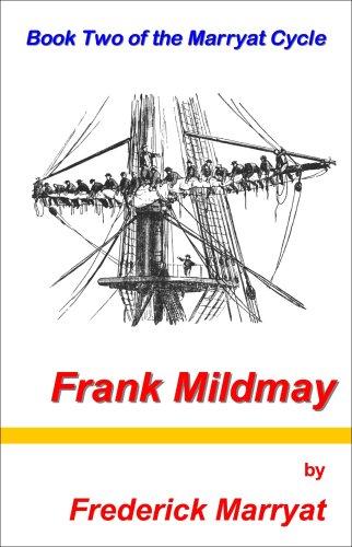 Frank Mildmay