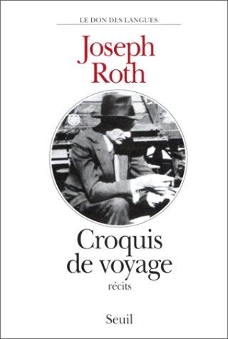 Croquis de voyage