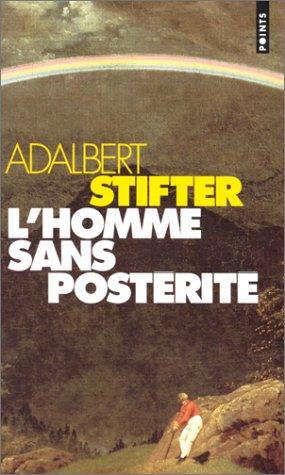 L'homme sans postérité