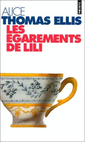 Les égarements de Lili
