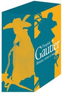 Théophile Gautier
