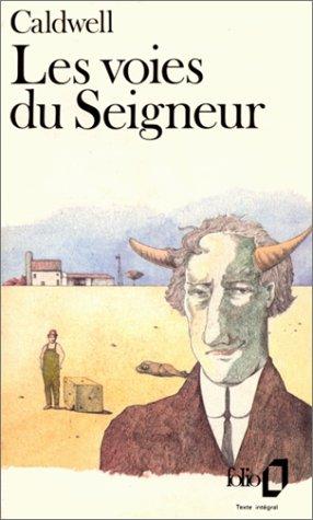 Les Voies du seigneur