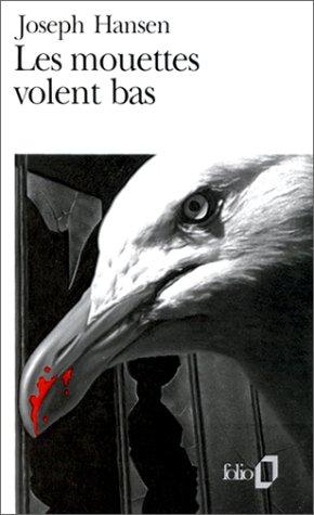 Les mouettes volent bas