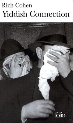 Yiddish Connection