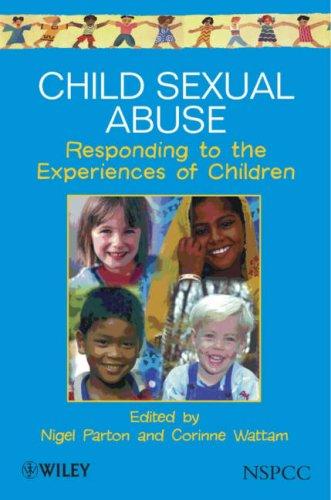 Child sexual abuse