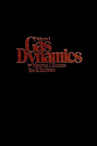 Gas Dynamics