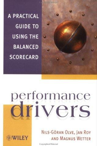 Performance Drivers