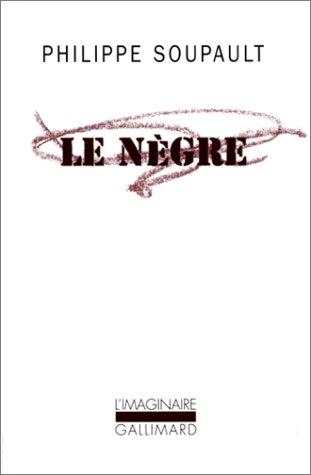 Le nègre
