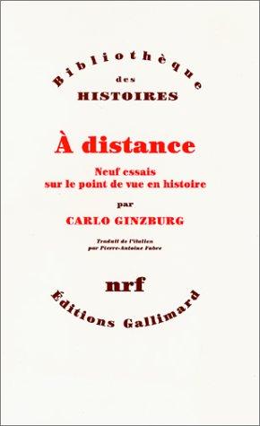 A distance