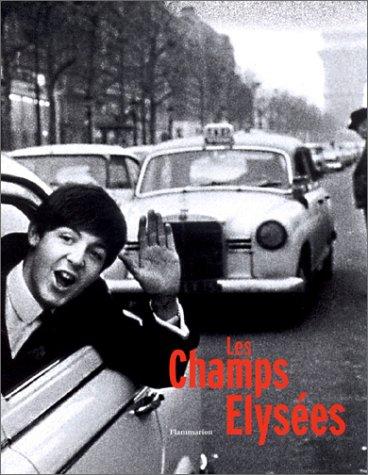 Les Champs-Elysées