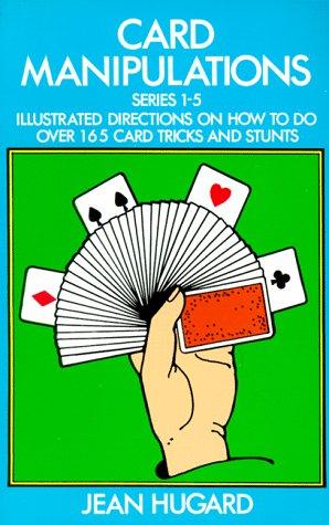 Card Manipulations, Series 1-5