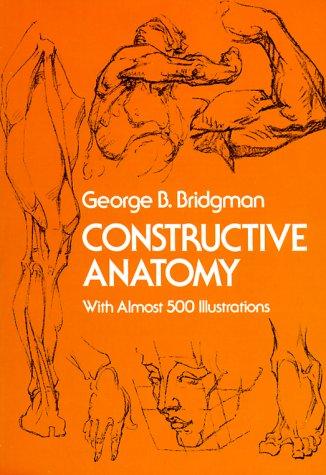 Constructive Anatomy