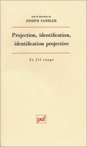 Projection, Identification, Identification Projective