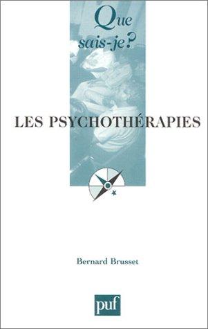 La psychologie clinique