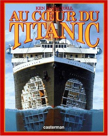 Au coeur du Titanic