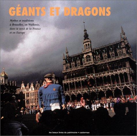 Géants et dragons