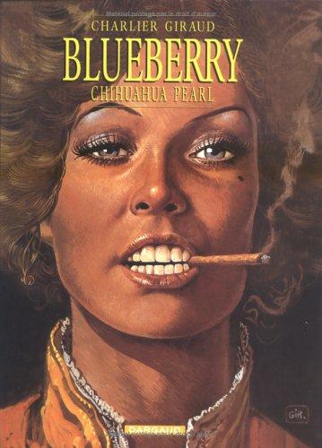 Blueberry