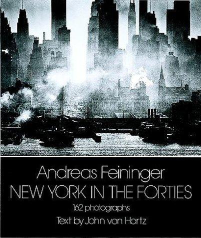 New York in the forties