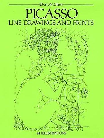 Picasso: Line Drawings and Prints