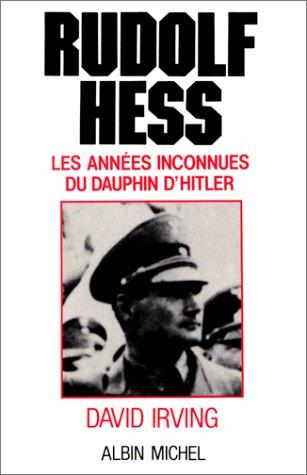 Rudolf Hess